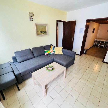 Sea Breeze Apartments With Private Beach And Boat Anchorage Stara Novalja Exterior photo